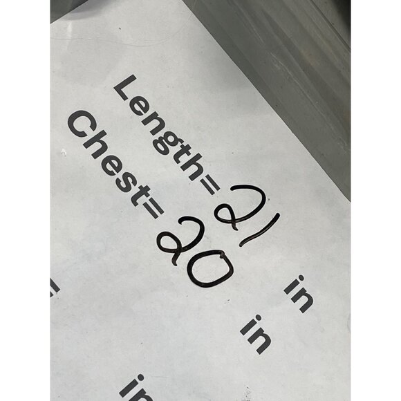 By Together Wrap Top Size Small Snake Crochet Long Sleeve Biege Tan Neutral NEW - Picture 7 of 8